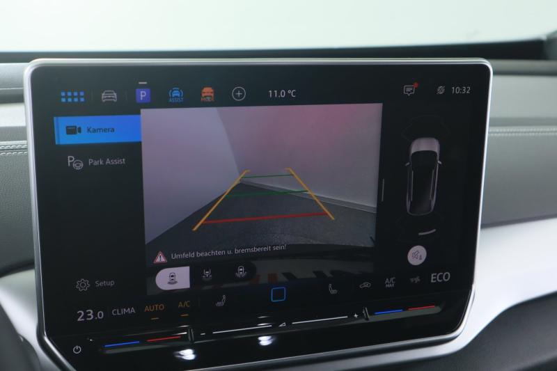VW ID.4 Pro 4MOTION 210 kW Business