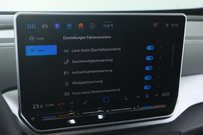 VW ID.4 Pro 4MOTION 210 kW Business