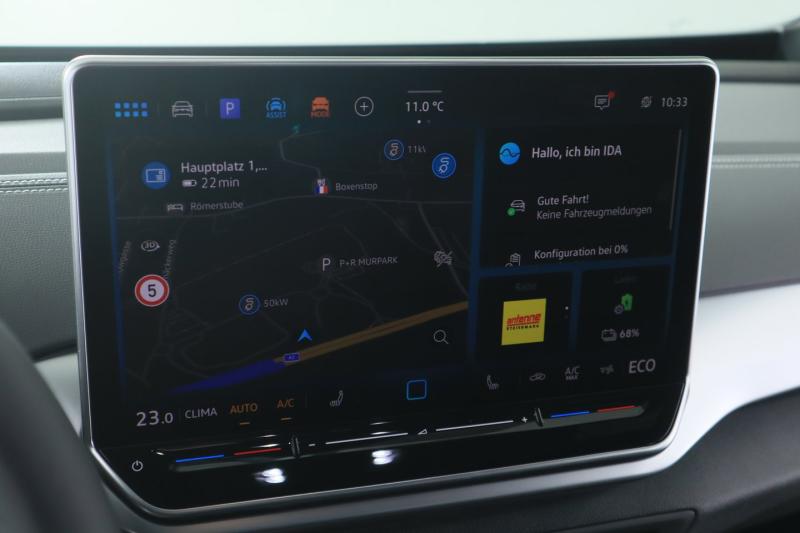 VW ID.4 Pro 4MOTION 210 kW Business