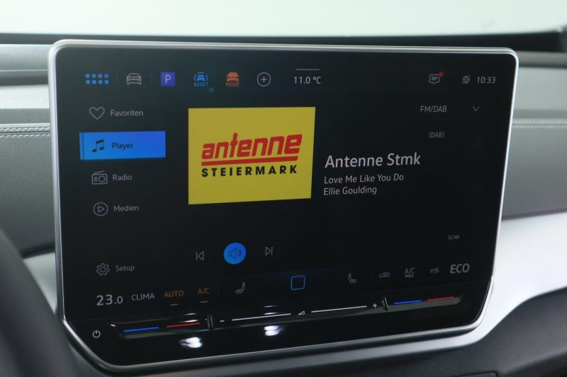 VW ID.4 Pro 4MOTION 210 kW Business