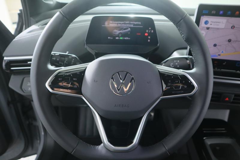 VW ID.4 Pro 4MOTION 210 kW Business