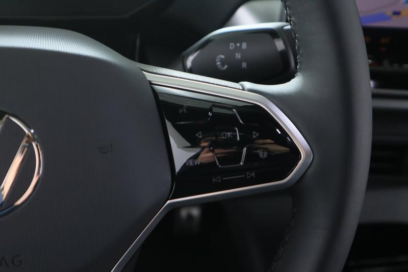VW ID.4 Pro 4MOTION 210 kW Business