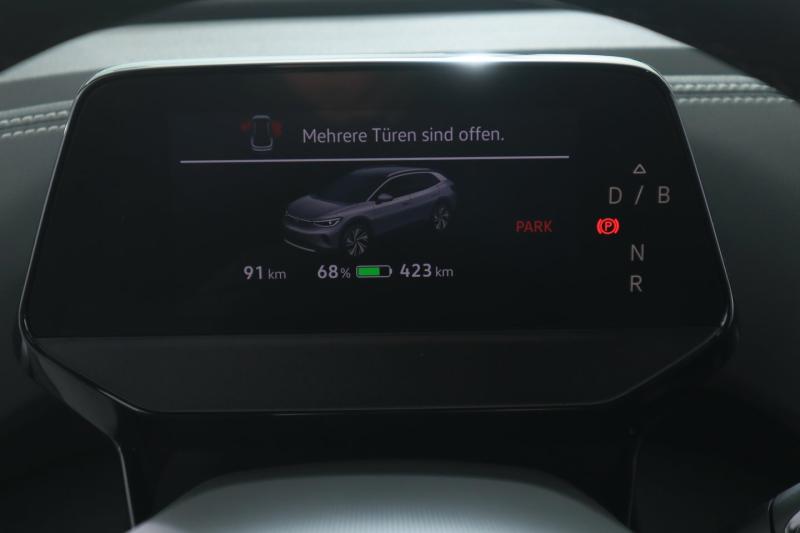 VW ID.4 Pro 4MOTION 210 kW Business