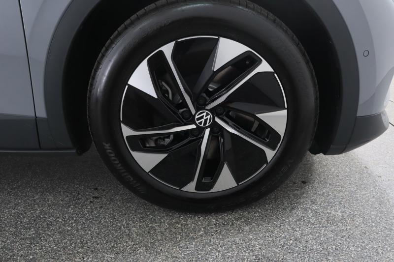 VW ID.4 Pro 4MOTION 210 kW Business