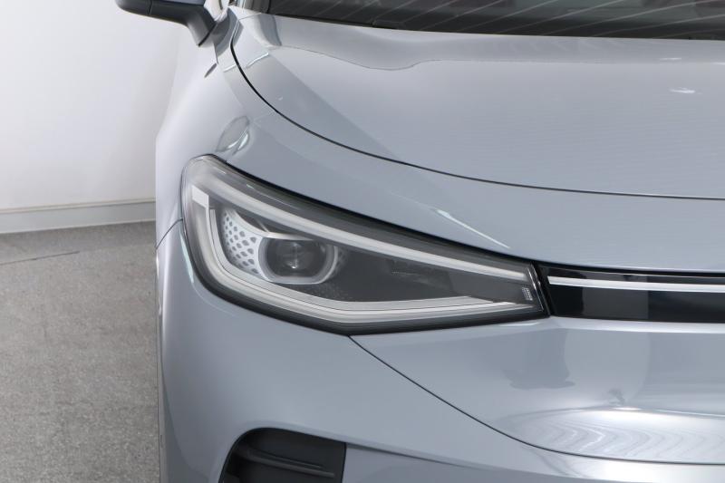 VW ID.4 Pro 4MOTION 210 kW Business