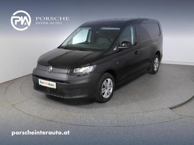 VW Caddy Cargo Maxi TDI