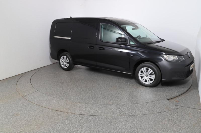VW Caddy Cargo Maxi TDI