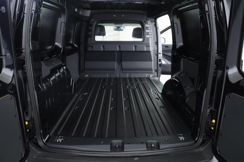 VW Caddy Cargo Maxi TDI
