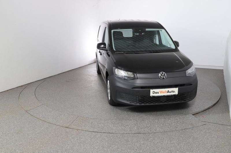 VW Caddy Cargo Maxi TDI