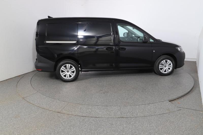 VW Caddy Cargo Maxi TDI