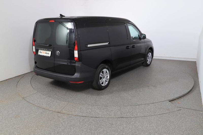 VW Caddy Cargo Maxi TDI