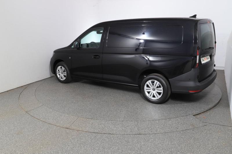 VW Caddy Cargo Maxi TDI