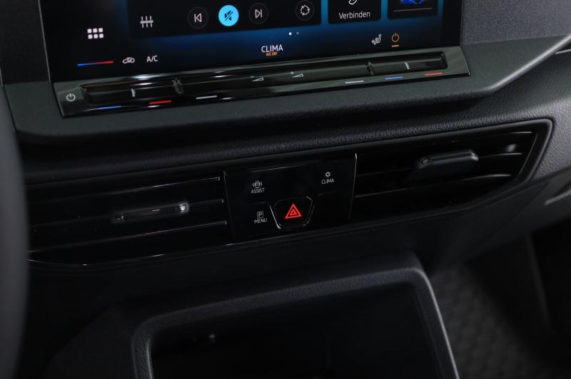 VW Caddy Cargo Maxi TDI