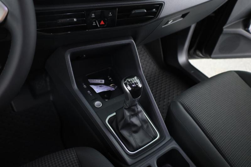 VW Caddy Cargo Maxi TDI