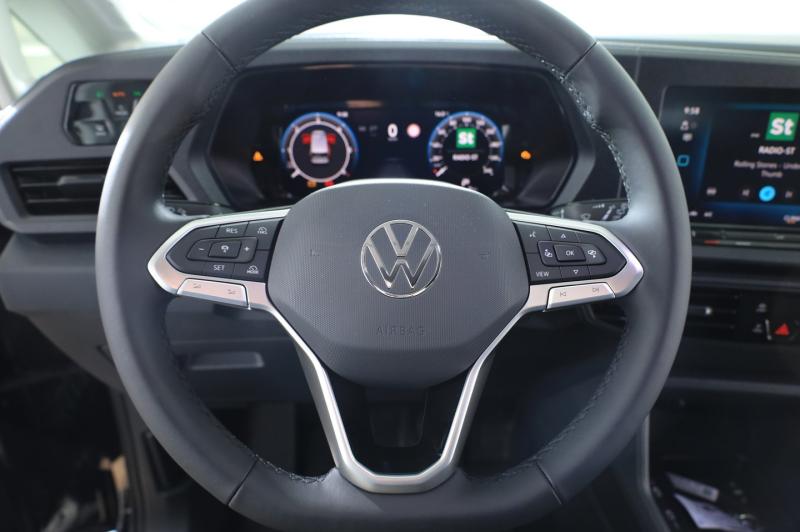 VW Caddy Cargo Maxi TDI