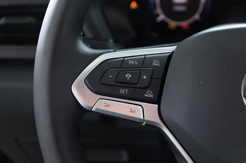 VW Caddy Cargo Maxi TDI