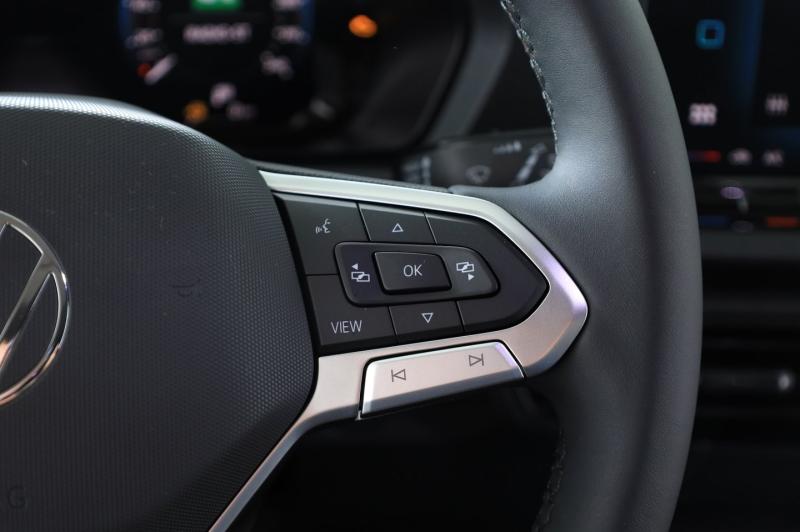 VW Caddy Cargo Maxi TDI