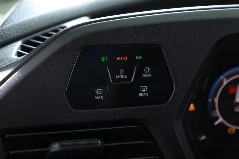 VW Caddy Cargo Maxi TDI