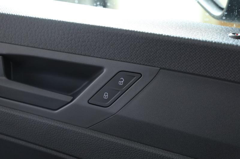 VW Caddy Cargo Maxi TDI