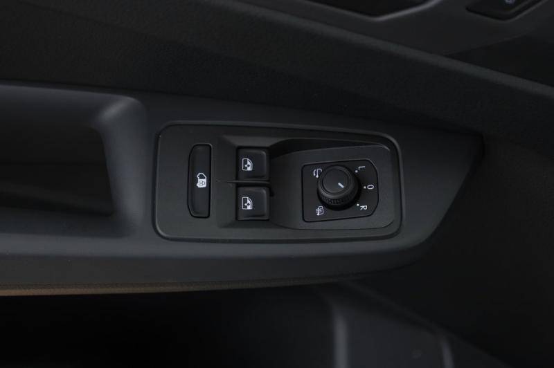 VW Caddy Cargo Maxi TDI