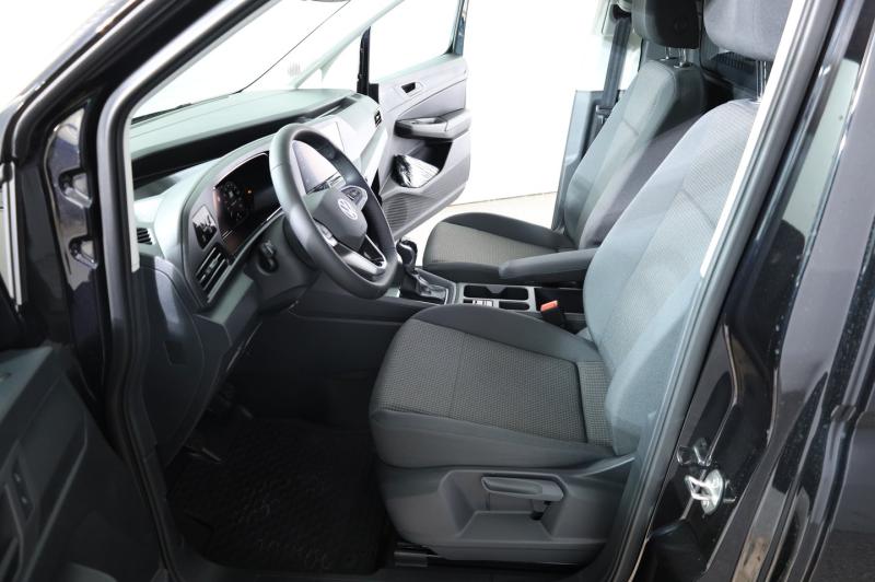 VW Caddy Cargo Maxi TDI