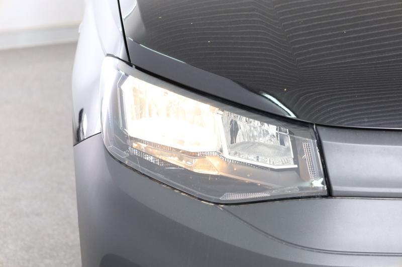 VW Caddy Cargo Maxi TDI