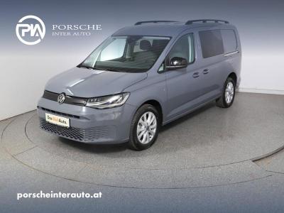 VW Caddy Flexible Maxi TDI