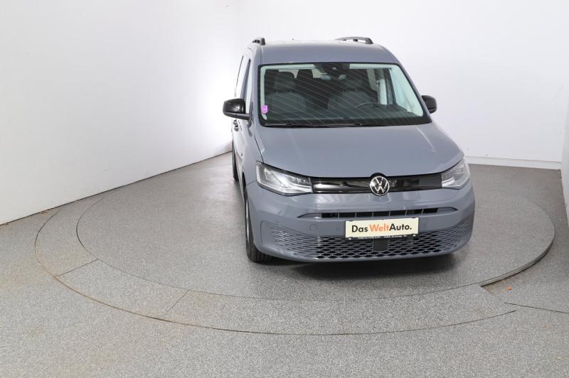 VW Caddy Flexible Maxi TDI