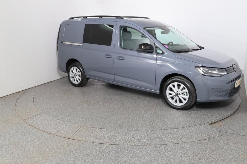 VW Caddy Flexible Maxi TDI