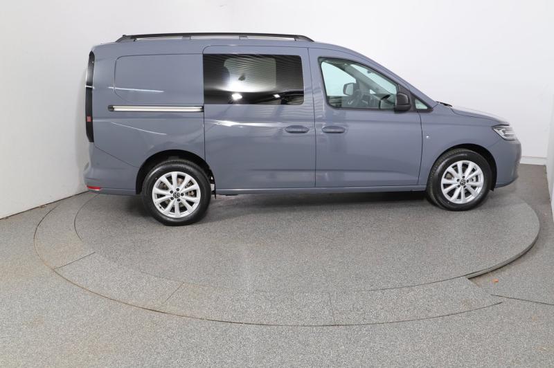 VW Caddy Flexible Maxi TDI