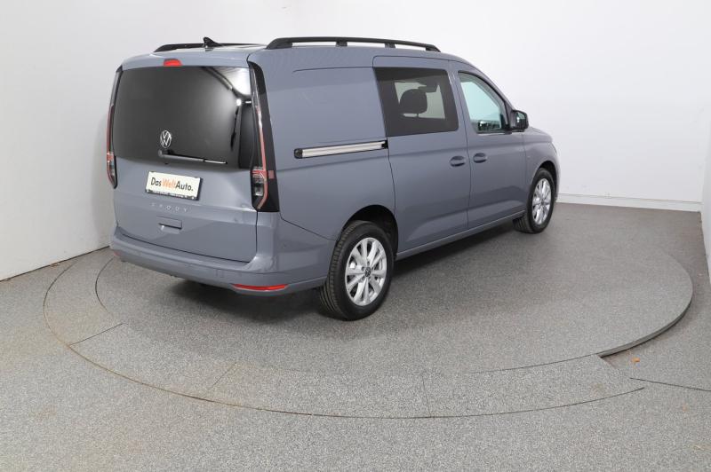 VW Caddy Flexible Maxi TDI