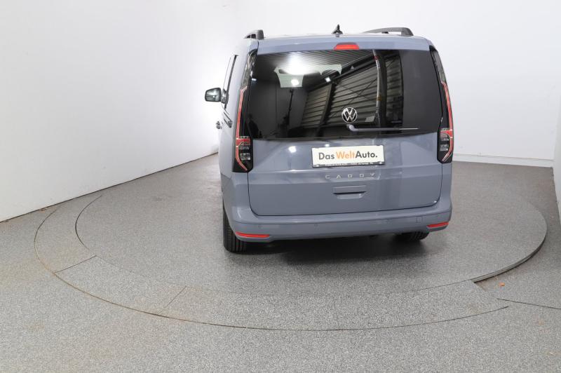 VW Caddy Flexible Maxi TDI