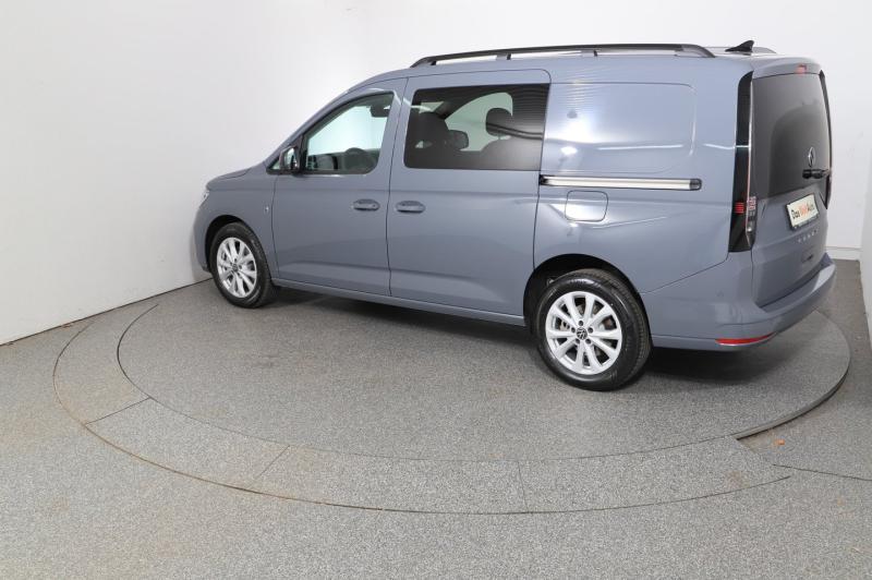 VW Caddy Flexible Maxi TDI