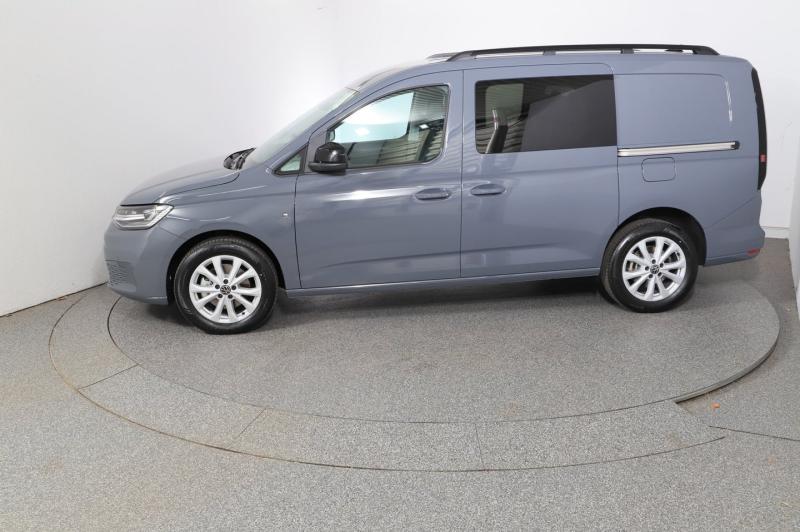 VW Caddy Flexible Maxi TDI