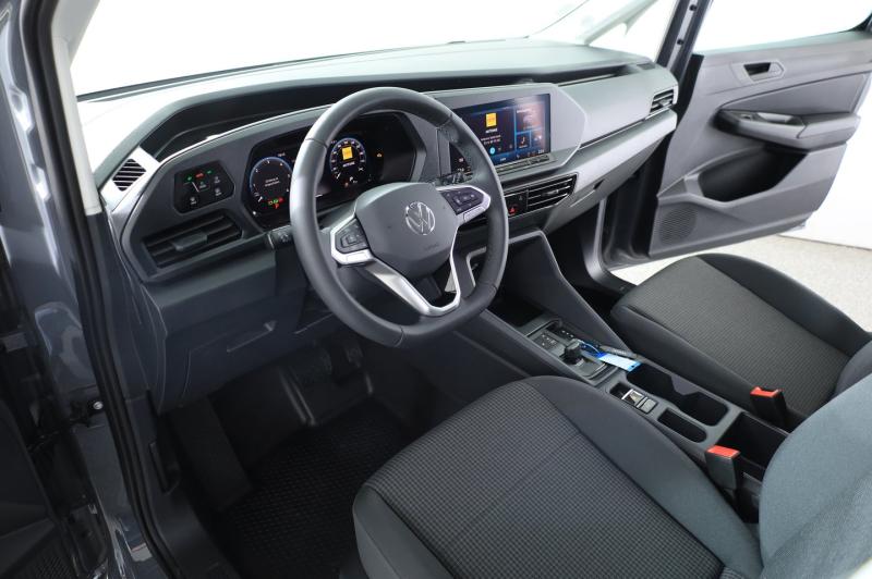 VW Caddy Flexible Maxi TDI