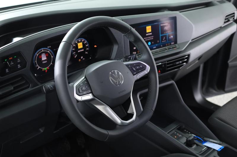 VW Caddy Flexible Maxi TDI