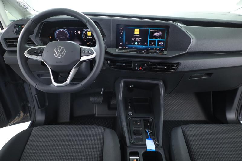 VW Caddy Flexible Maxi TDI