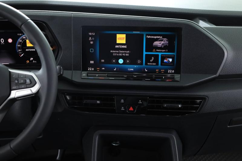 VW Caddy Flexible Maxi TDI