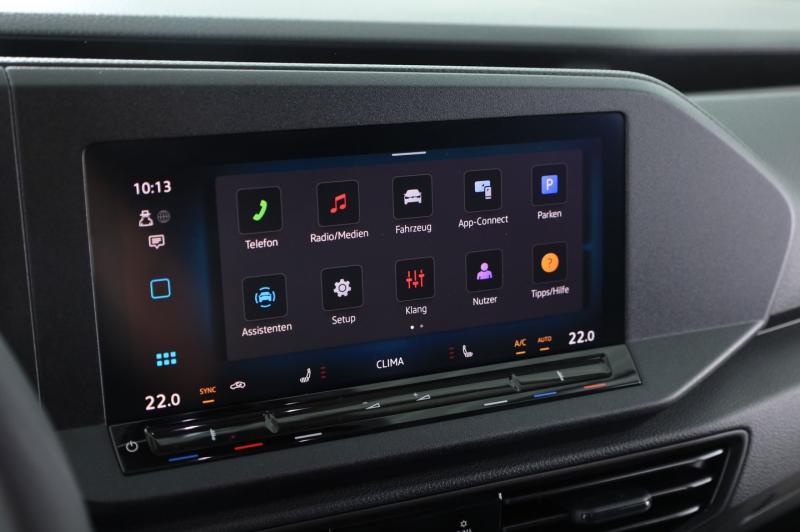 VW Caddy Flexible Maxi TDI