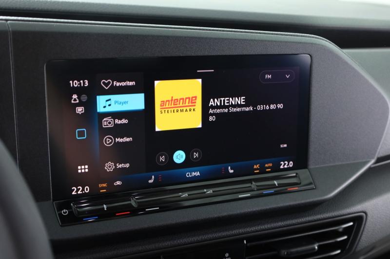 VW Caddy Flexible Maxi TDI