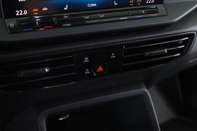 VW Caddy Flexible Maxi TDI