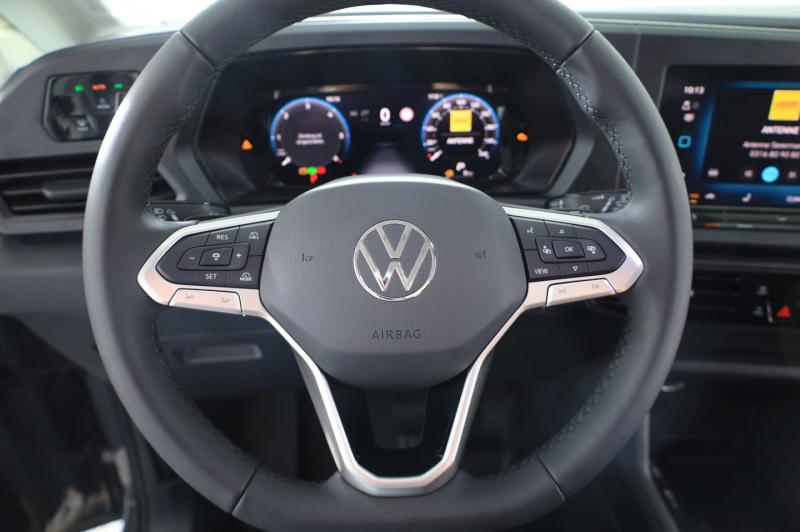 VW Caddy Flexible Maxi TDI