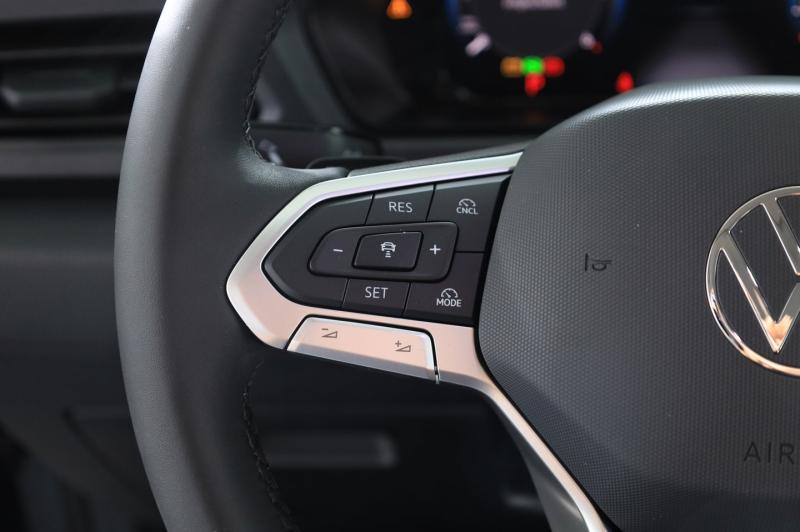 VW Caddy Flexible Maxi TDI