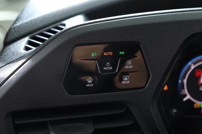 VW Caddy Flexible Maxi TDI