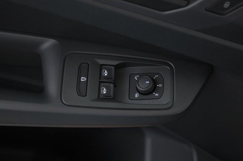 VW Caddy Flexible Maxi TDI