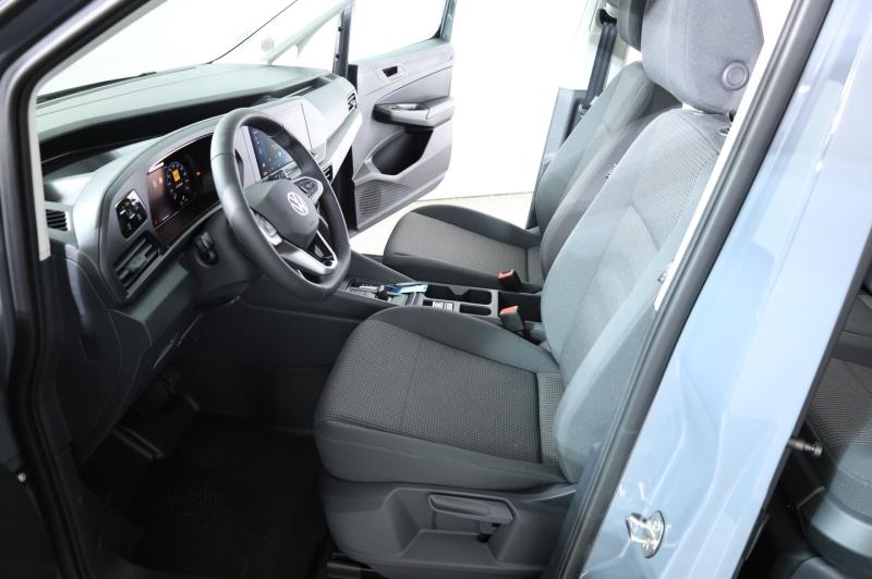 VW Caddy Flexible Maxi TDI