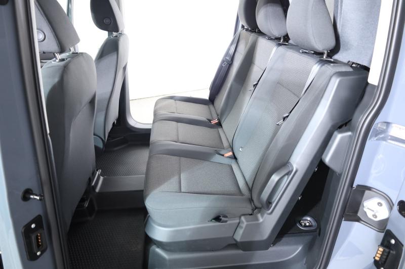 VW Caddy Flexible Maxi TDI