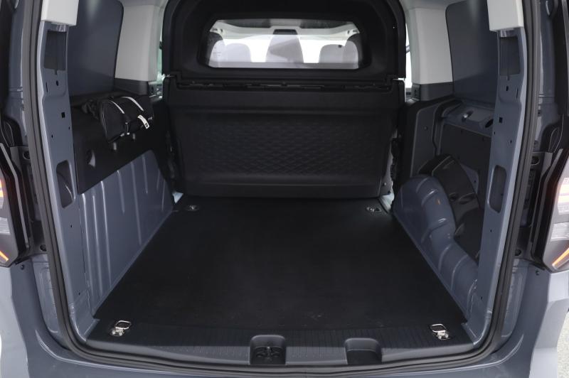 VW Caddy Flexible Maxi TDI