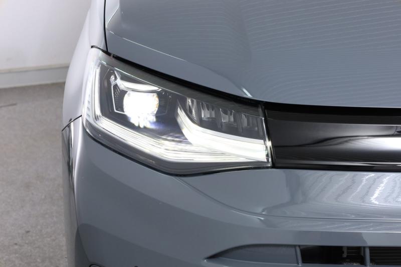 VW Caddy Flexible Maxi TDI