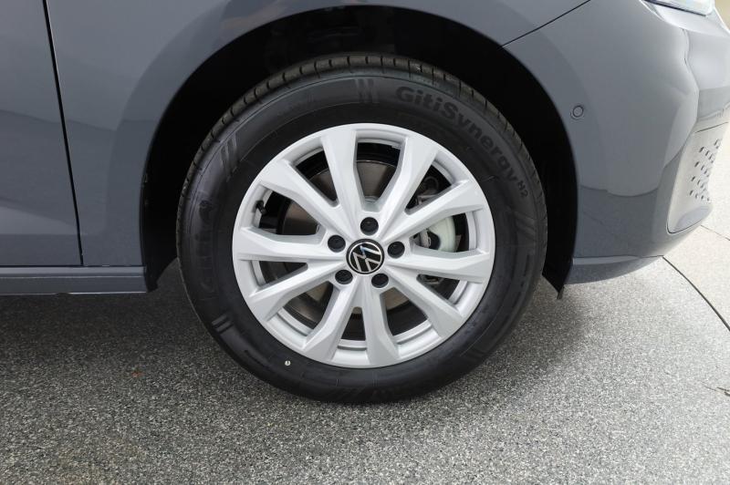 VW Caddy Flexible Maxi TDI